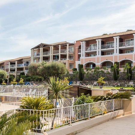 Residence Le Hameau De Cap Esterel - Maeva Home - Appartement 2 Pieces 5 Personnes - Selection Mae-1109 Saint-Raphaël Dış mekan fotoğraf