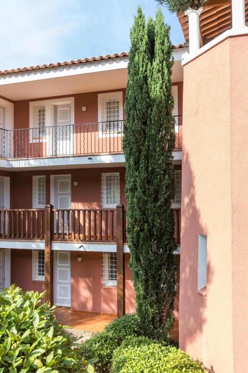 Residence Le Hameau De Cap Esterel - Maeva Home - Appartement 2 Pieces 5 Personnes - Selection Mae-1109 Saint-Raphaël Dış mekan fotoğraf
